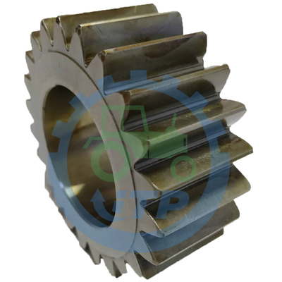piezas Front Axle Planetary Gear del cargador de la retroexcavadora del caso 100562A1 85806014