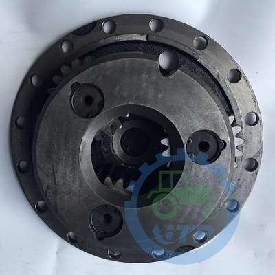 portador planetario 3765468M91 para Massey Ferguson 265 piezas del tractor