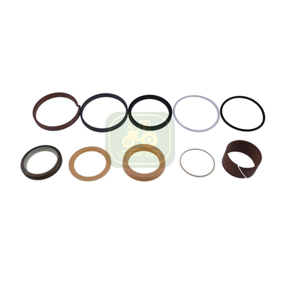 Reemplazos de cilindros hidráulicos 1543267C1 Sello KIt para cargadora de retroexcavadora