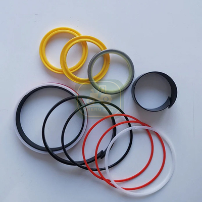 Reparación del cilindro de la dique fácil de estancar 84259221 Sello KIt Para la cargadora de retroexcavadora