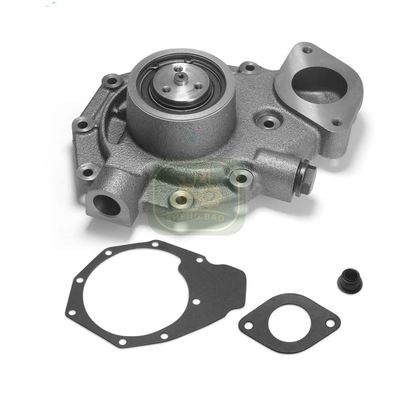 Repuestos duraderos para motores RE500734 RE500737 Bomba de agua para tractor JD