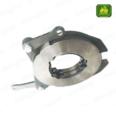 Partes de la transmisión 3308792M91 71715051 Disco de control para tractor