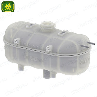 Partes del sistema de refrigeración del motor AT322957 Tanque 5.8L para tractor