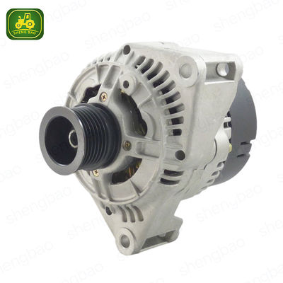 Partes del motor AL111675 AL114092 Alternador para tractor