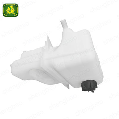 Partes del sistema de refrigeración del motor AL179270 Recipiente de radiador para tractor