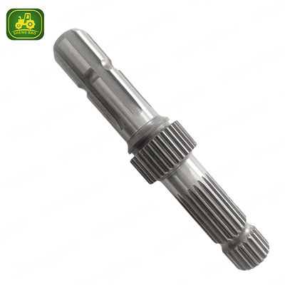 Piezas del tren de engranajes de la TDF L173282 Eje de salida de la TDF trasera 21/33T para tractor