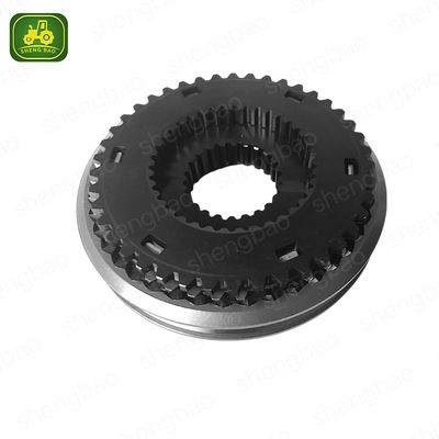 Piezas del engranaje reductor central 87567127 Sincronizador para tractor
