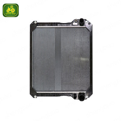 Partes del motor 87410096 87410098 Radiador para cargadora de retroexcavadora
