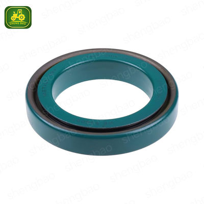 Las piezas de manivela delantera R538097 Sello 118*146*14.3mm para tractor