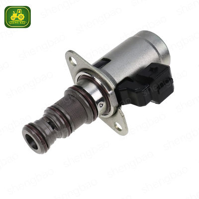 Las partes del motor SV98-T39 válvula de solenoide 24V para excavadora