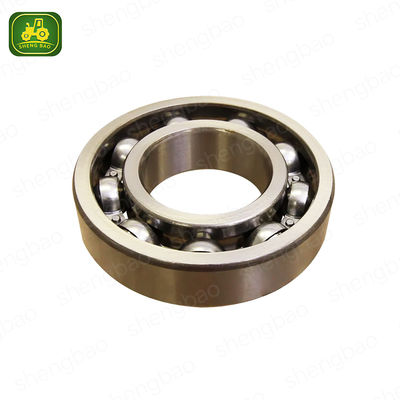 Partes del motor 84438926 JD10329 Ball Beaing 35*72*17mm para la retroexcavadora