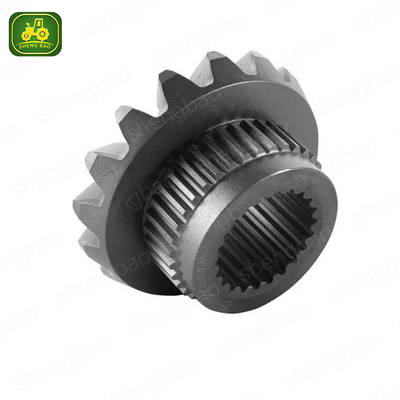 Piezas del conjunto diferencial CQ27234 4131303042 Engranaje para tractor