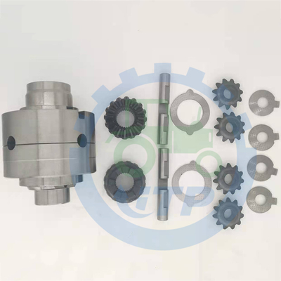 Piezas del cargador de la retroexcavadora de AT186312 AT338798 para  Differential Assembly