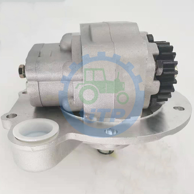 5640 6610S nueva Holland Hydraulic Pump Assy F0NN600BB 81871528