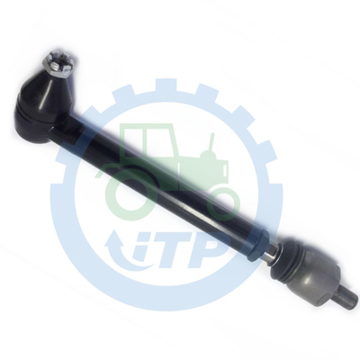Lazo Rod Assembly 12602253 de los recambios del cargador de la retroexcavadora de JCB3C 3CX