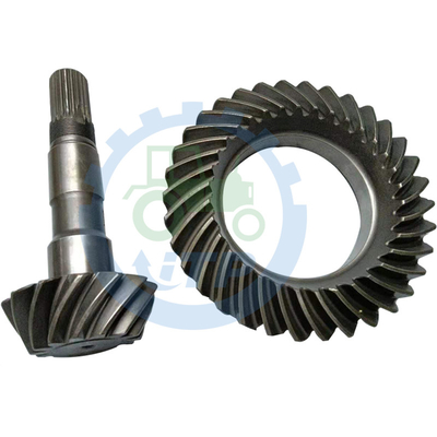Recambios del tractor de AGCO Front Axle Bevel Gear Kit 7250450702