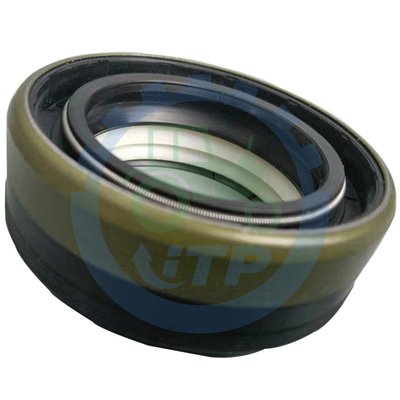 Nueva Holland Backhoe Loader B90B Front Axle Oil Seal 84266933