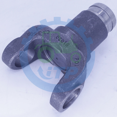 Piezas del cargador de la retroexcavadora AT179596 para el yugo de la junta de universal de  310J