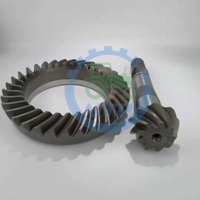 Engranaje cónico del piñón de la rueda de corona 5164336 para nueva Holland Tractor