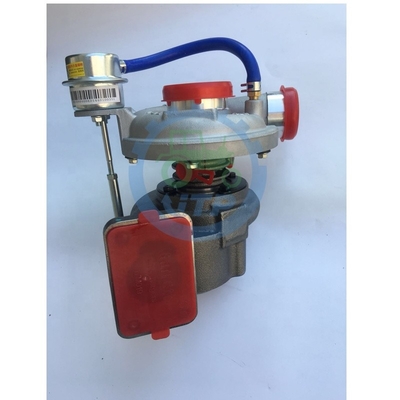 turbocompresor 711736-0026 711736-5026 de las piezas del motor de tractores 2674A226