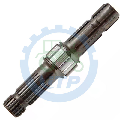 Eje PTO L110178 L151598 L73282 para  61006200 6300 6400