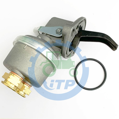 2830122 84268475 bomba de elevación de 2830266 combustibles para el caso JX1080U JX1095C