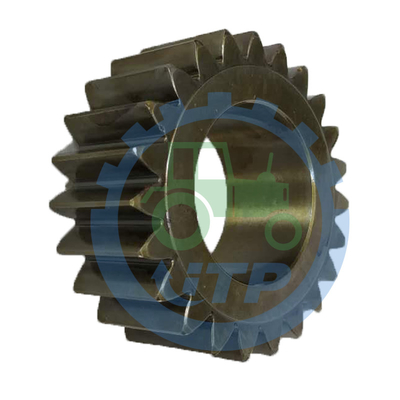 piezas Front Axle Planetary Gear del cargador de la retroexcavadora del caso 100562A1 85806014