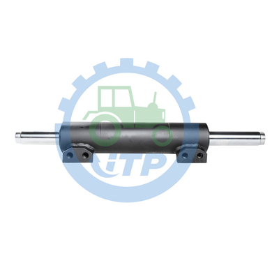 Cilindro de dirección de poder RE271434 4x4 para el tractor de  5045E