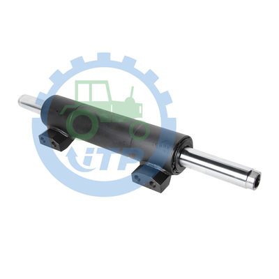 Cilindro de dirección de poder RE271434 4x4 para el tractor de  5045E