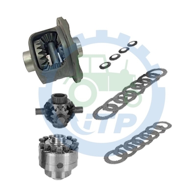 Caja Assy For  de 5162583 equipos del engranaje diferenciado