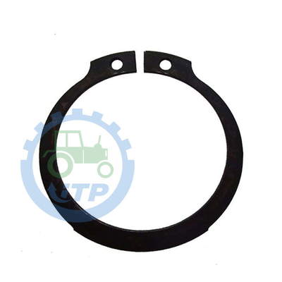 Cargador 310j 310k 410j de Ring For  Backhoe de la broche del anillo de retención T228911