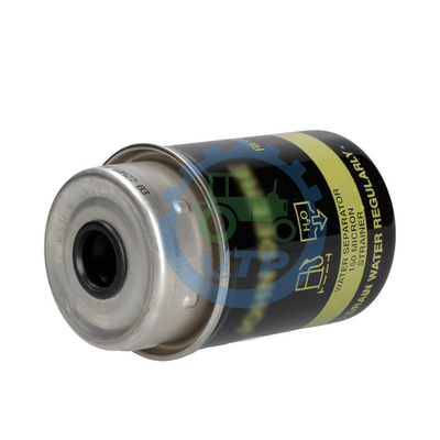 Filtro de combustible del motor del equipo para  Loader Parts RE62424