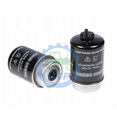 Válvula de desagüe del elemento de filtro de combustible RE62419 para  Spare Parts