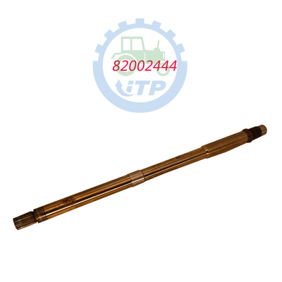 Eje 21T 25T de 82002444 PTO para nueva Holland  TS100 6610S TS90 6810S