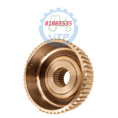 El eje del embrague de 81865535 E9NNN750AB PTO cabe a Ford  Ts 100 Ts110