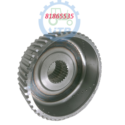 El eje del embrague de 81865535 E9NNN750AB PTO cabe a Ford  Ts 100 Ts110