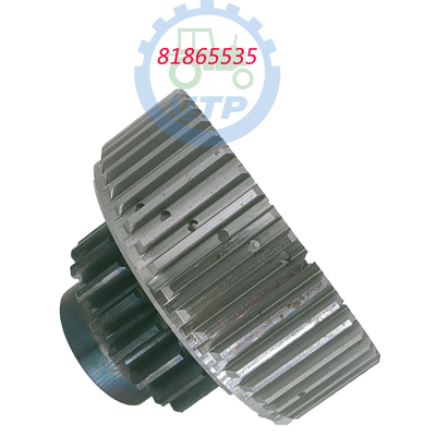 El eje del embrague de 81865535 E9NNN750AB PTO cabe a Ford  Ts 100 Ts110
