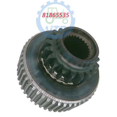 El eje del embrague de 81865535 E9NNN750AB PTO cabe a Ford  Ts 100 Ts110