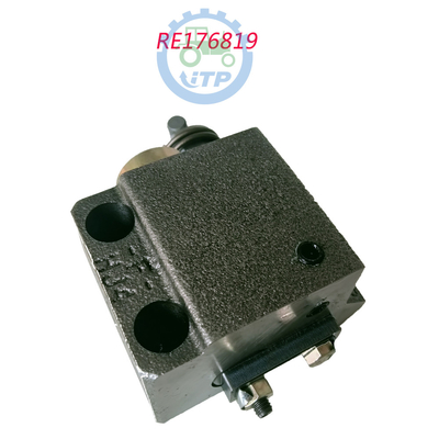 RE176819 válvula Kit For  6100D 6110D 6115D 6125D 6130D