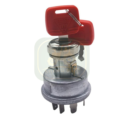 Partes de maquinaria agrícola RE61717 Interruptor de encendido para tractor
