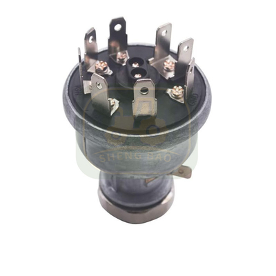 Partes de maquinaria agrícola RE61717 Interruptor de encendido para tractor