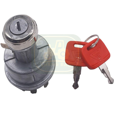 Partes de maquinaria agrícola RE61717 Interruptor de encendido para tractor
