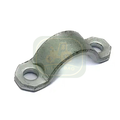 Las partes de las excavadoras de retroexcavadora 116/00525 826/00892 Cintas y tornillos para el eje de propulsión de las piezas JCB