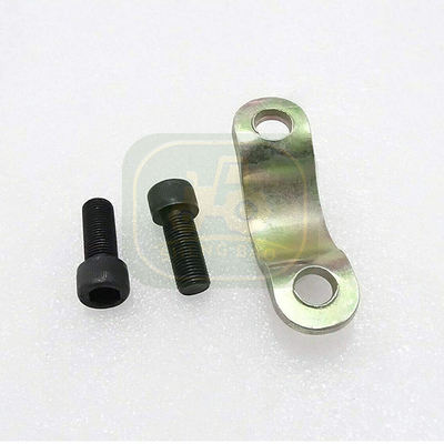 Las partes de las excavadoras de retroexcavadora 116/00525 826/00892 Cintas y tornillos para el eje de propulsión de las piezas JCB