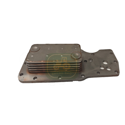 Refrigerador de aceite de motor de alto rendimiento 2853722 Para partes de tractores 5610S 6610S