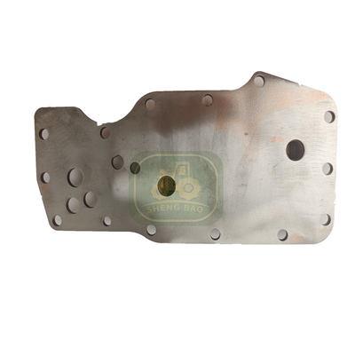 Refrigerador de aceite de motor de alto rendimiento 2853722 Para partes de tractores 5610S 6610S