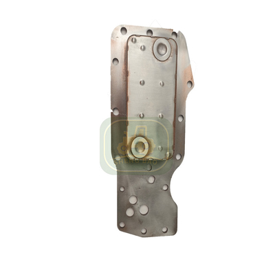 Refrigerador de aceite de motor de alto rendimiento 2853722 Para partes de tractores 5610S 6610S
