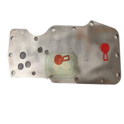 Refrigerador de aceite de motor de alto rendimiento 2853722 Para partes de tractores 5610S 6610S