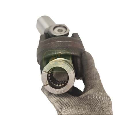 Eje delantero del eje Assy APL335 83961173 Accesorios para piezas de repuesto de tractores