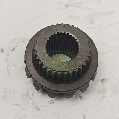 Kit de engranajes diferenciales  T291547 Adaptadores para piezas de repuesto de la retroexcavadora